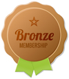 Bronze Membership