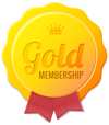 Gold Membership